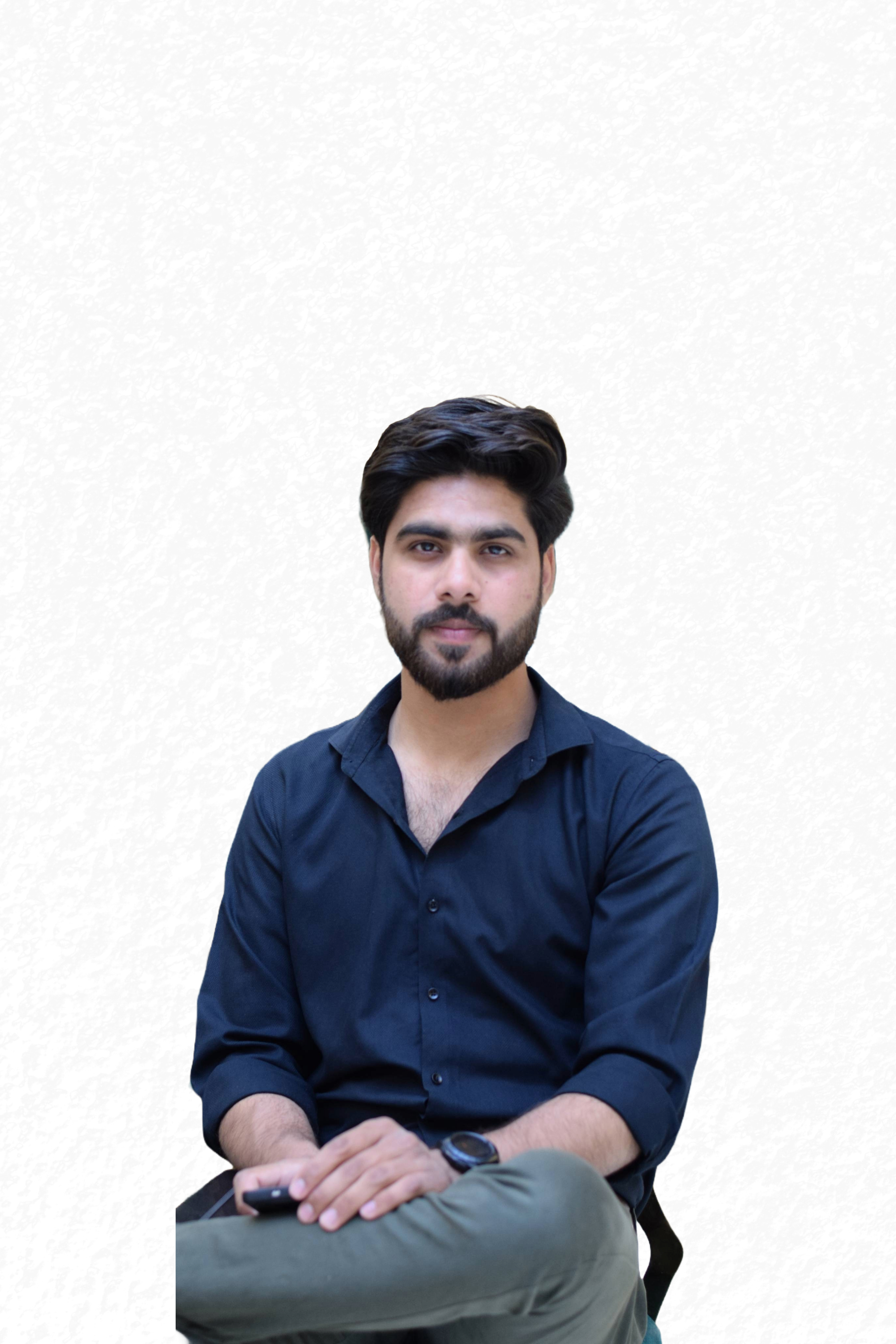 M. Umar Mubarak